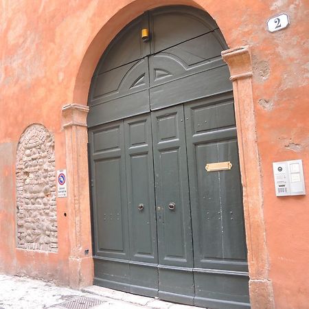 Residenza Fratta 2 Verona Exteriér fotografie